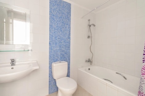 Image No.5-Appartement de 1 chambre à vendre à Paphos