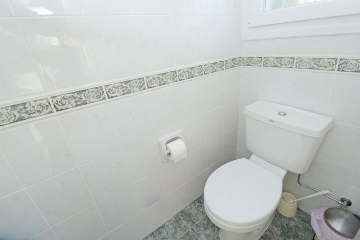 Image No.10-Bungalow de 2 chambres à vendre à Paphos