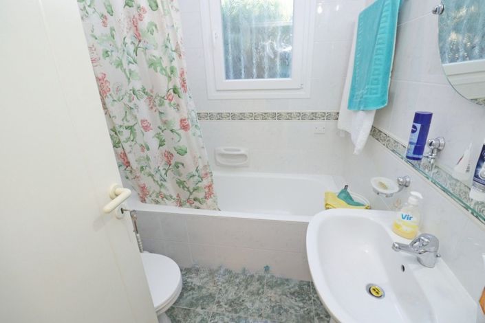 Image No.13-Bungalow de 2 chambres à vendre à Paphos