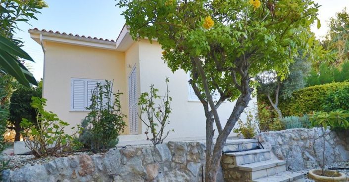 Image No.18-Bungalow de 2 chambres à vendre à Paphos