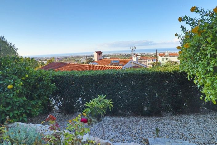 Image No.2-Bungalow de 2 chambres à vendre à Paphos