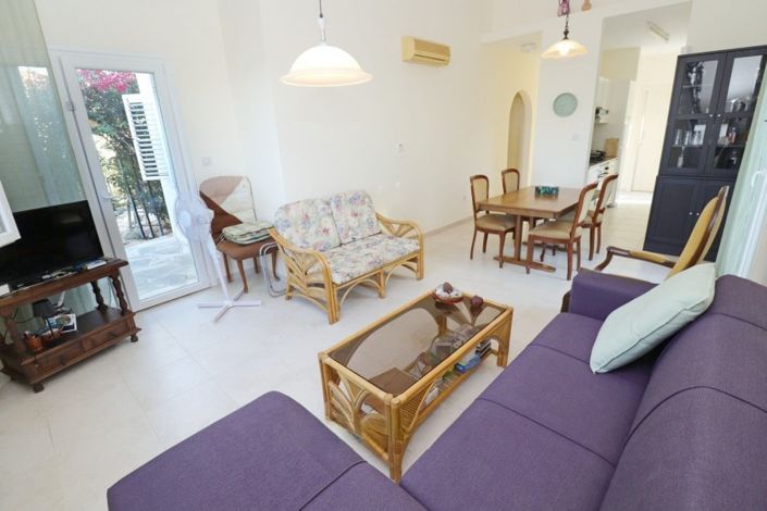 Image No.5-Bungalow de 2 chambres à vendre à Paphos