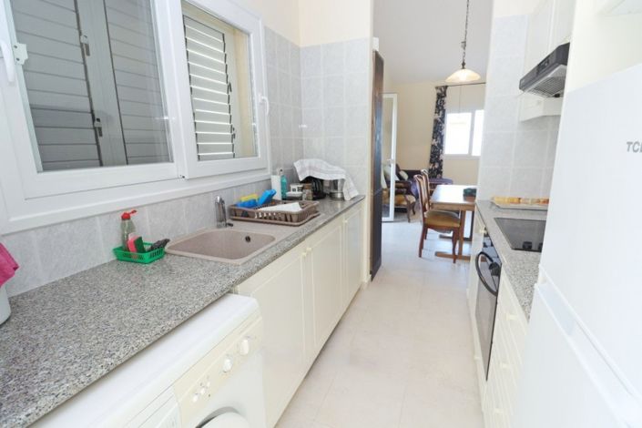 Image No.8-Bungalow de 2 chambres à vendre à Paphos