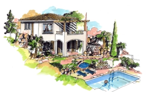 Image No.7-3 Bed Villa for sale