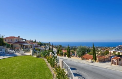 Image No.3-3 Bed Villa for sale