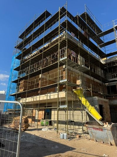 Image No.18-2 Bed Apartment for sale