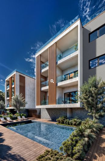 Image No.6-2 Bed Apartment for sale