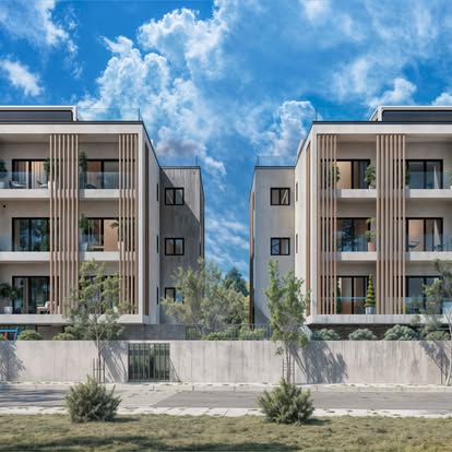 Image No.6-2 Bed Apartment for sale