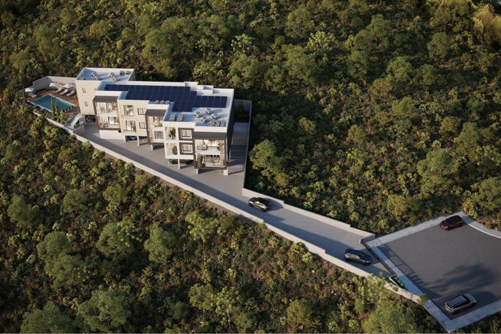 Image No.11-Appartement de 1 chambre à vendre à Paphos