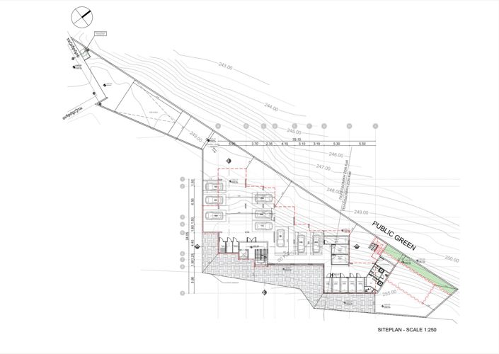 Image No.12-Appartement de 1 chambre à vendre à Paphos