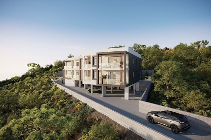 Image No.6-Appartement de 1 chambre à vendre à Paphos