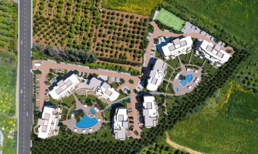 Image No.7-Appartement de 2 chambres à vendre à Limassol