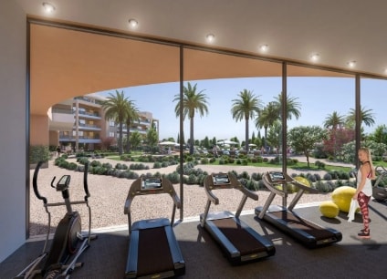 Image No.6-Appartement de 2 chambres à vendre à Limassol