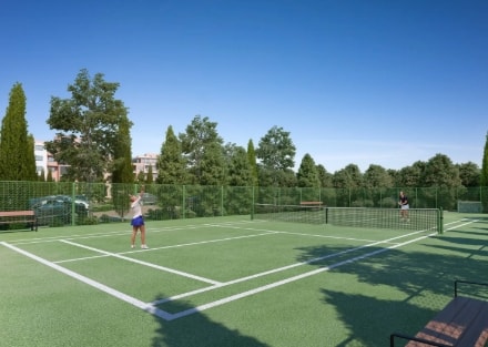 Image No.6-Appartement de 2 chambres à vendre à Limassol