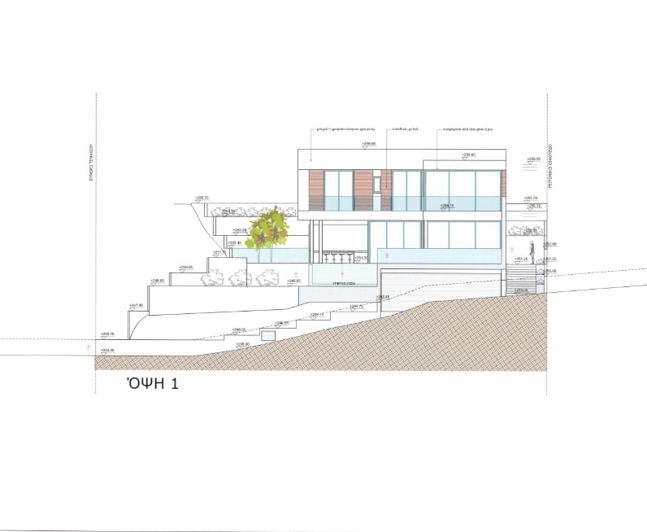 Image No.16-Villa de 3 chambres à vendre à Limassol