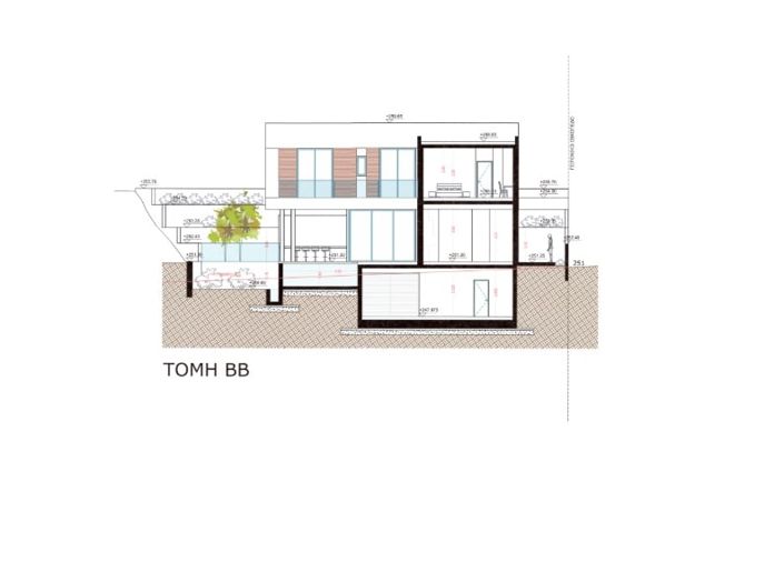 Image No.19-Villa de 3 chambres à vendre à Limassol