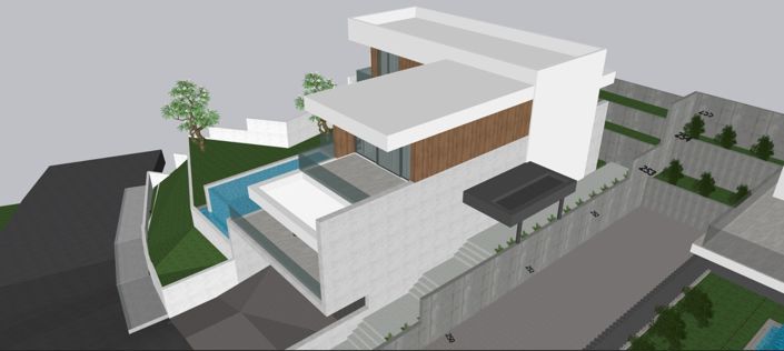 Image No.6-Villa de 3 chambres à vendre à Limassol