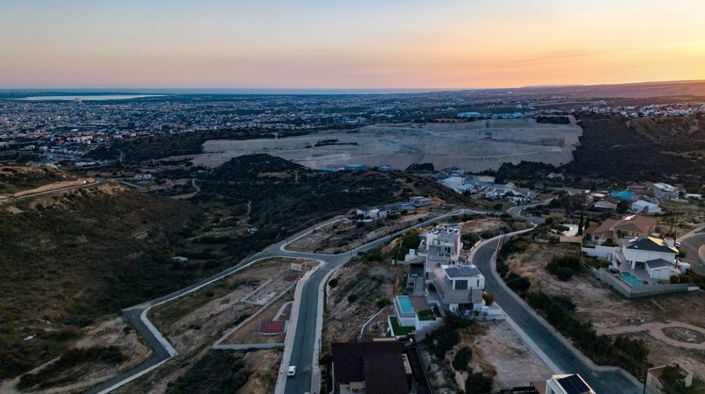 Image No.6-Villa de 4 chambres à vendre à Limassol