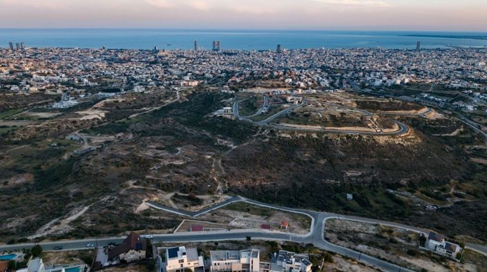 Image No.9-Villa de 4 chambres à vendre à Limassol