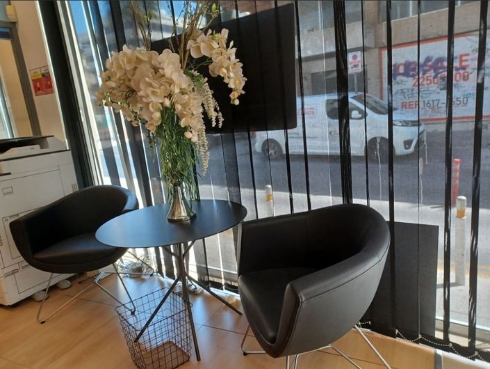 Image No.2-Propriété de 4 chambres à vendre à Limassol