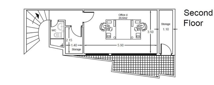 Image No.9-Propriété de 4 chambres à vendre à Limassol