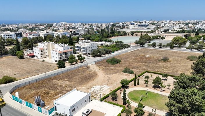 Image No.16-Propriété de 3 chambres à vendre à Paphos