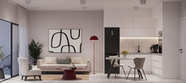 Image No.8-Propriété de 3 chambres à vendre à Paphos