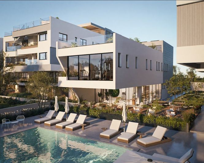 Image No.5-2 Bed Property for sale