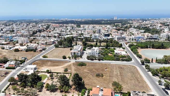 Image No.17-Appartement de 1 chambre à vendre à Paphos