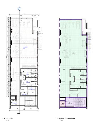 Image No.19-Appartement de 1 chambre à vendre à Paphos