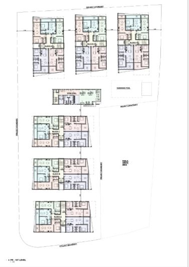 Image No.28-Appartement de 1 chambre à vendre à Paphos
