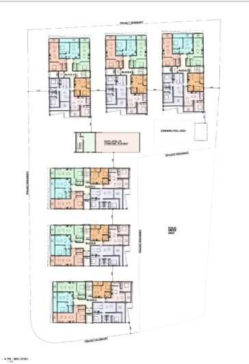 Image No.29-Appartement de 1 chambre à vendre à Paphos