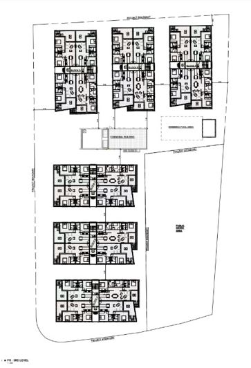 Image No.30-Appartement de 1 chambre à vendre à Paphos