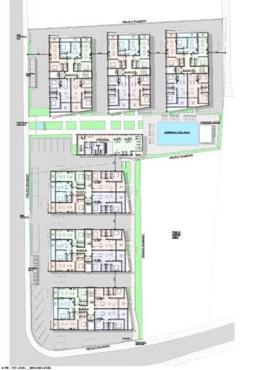 Image No.32-Appartement de 1 chambre à vendre à Paphos