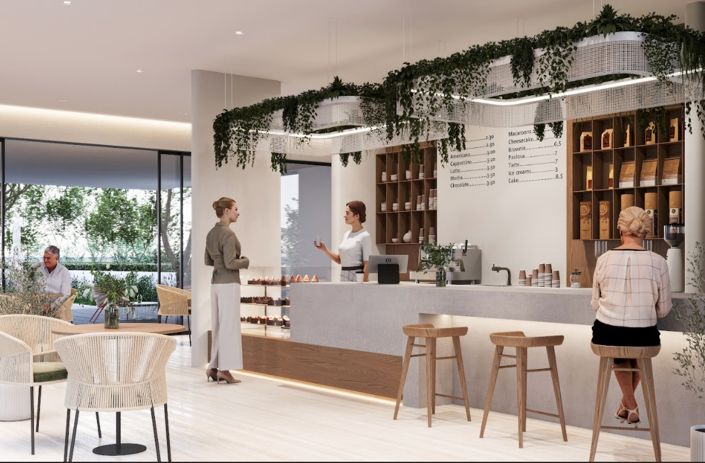 Image No.14-Appartement de 2 chambres à vendre à Paphos