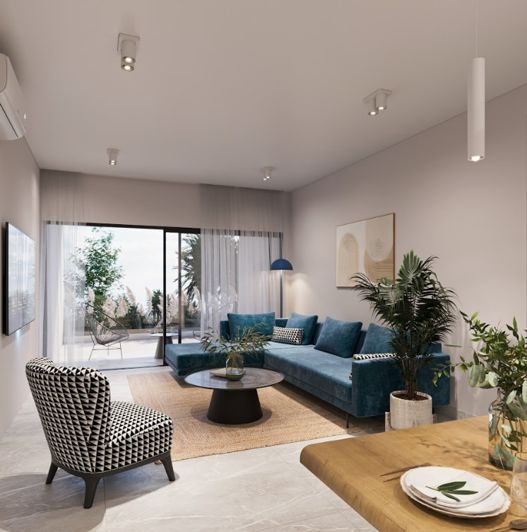 Image No.6-Appartement de 2 chambres à vendre à Paphos