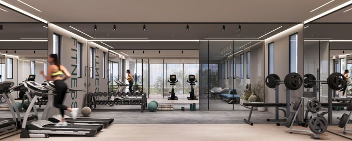 Image No.12-Appartement de 2 chambres à vendre à Paphos