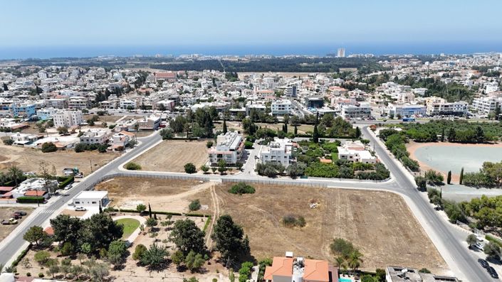 Image No.17-Appartement de 2 chambres à vendre à Paphos