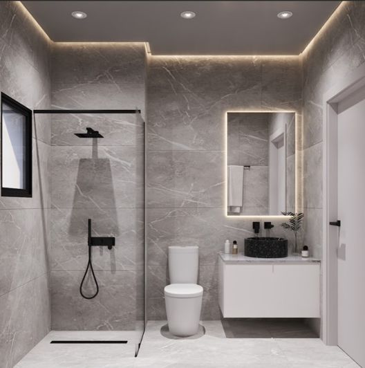 Image No.11-Studio de 1 chambre à vendre à Paphos