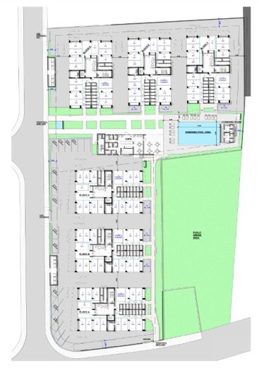 Image No.27-Studio de 1 chambre à vendre à Paphos