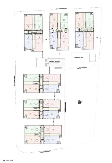 Image No.31-Studio de 1 chambre à vendre à Paphos