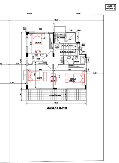Image No.14-Villa de 3 chambres à vendre à Paphos