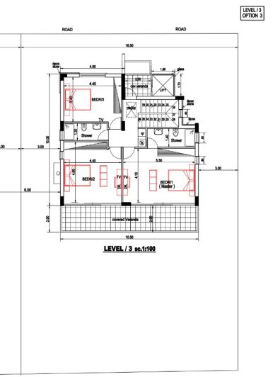 Image No.15-Villa de 3 chambres à vendre à Paphos