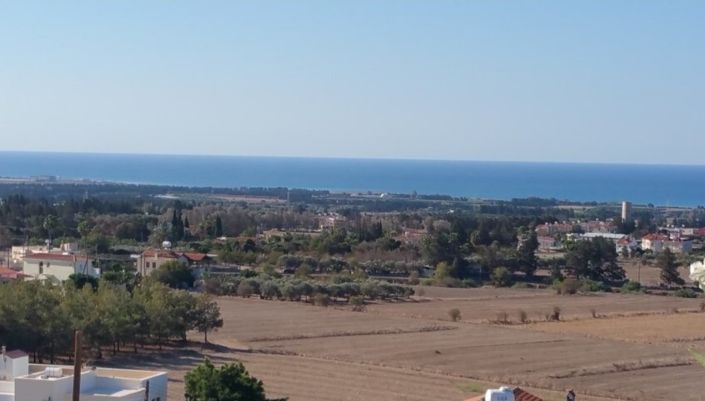 Image No.7-Villa de 3 chambres à vendre à Paphos