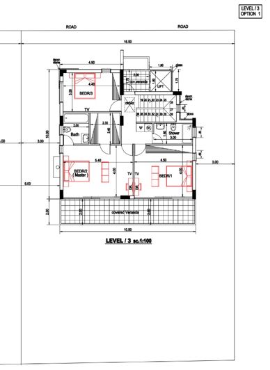 Image No.13-3 Bed Villa for sale