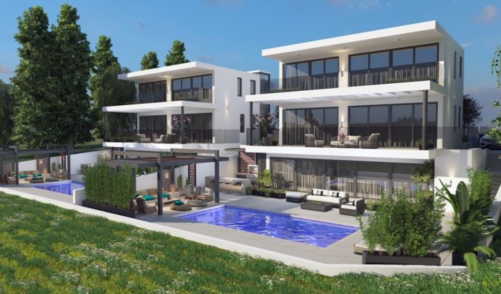 Image No.2-3 Bed Villa for sale