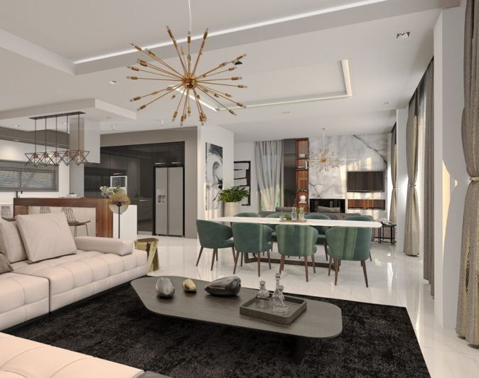 Image No.14-Villa de 5 chambres à vendre à Paphos