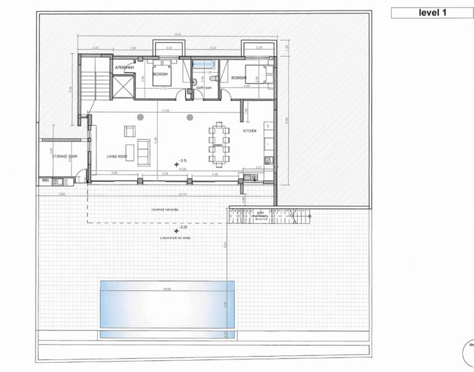 Image No.18-Villa de 5 chambres à vendre à Paphos