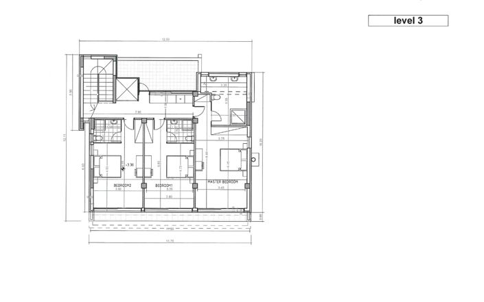 Image No.20-Villa de 5 chambres à vendre à Paphos