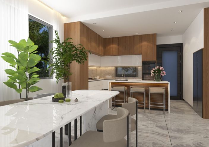 Image No.12-3 Bed Villa for sale